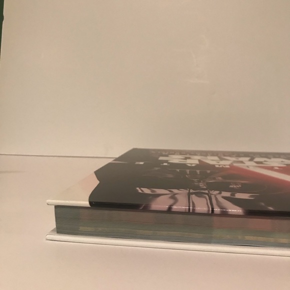 Ultimate Star Wars Encyclopedia New Edition - Picture 6 of 8